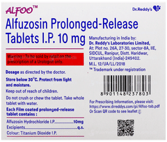 Alfoo Tablet 30 Alfoo Tablet 30